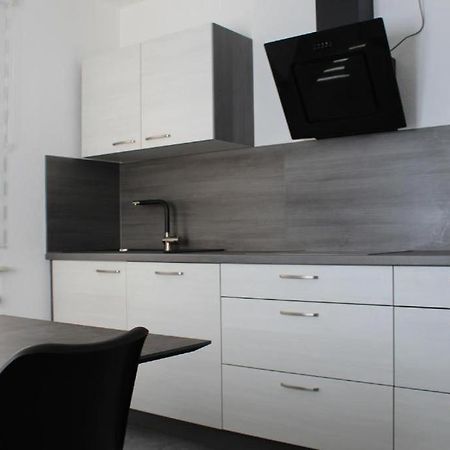 Seahome Ferienwohnung FDH Kültér fotó