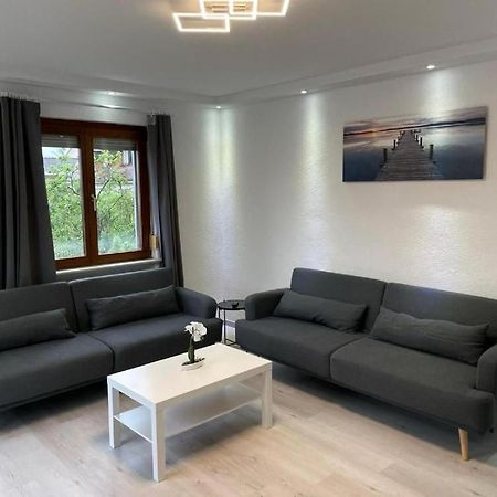 Seahome Ferienwohnung FDH Kültér fotó