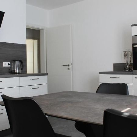 Seahome Ferienwohnung FDH Kültér fotó