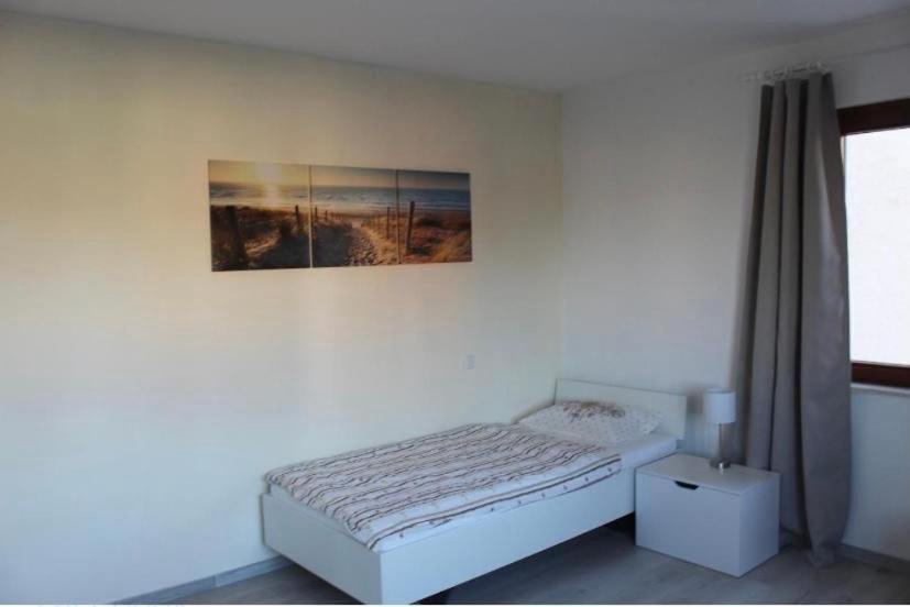 Seahome Ferienwohnung FDH Kültér fotó