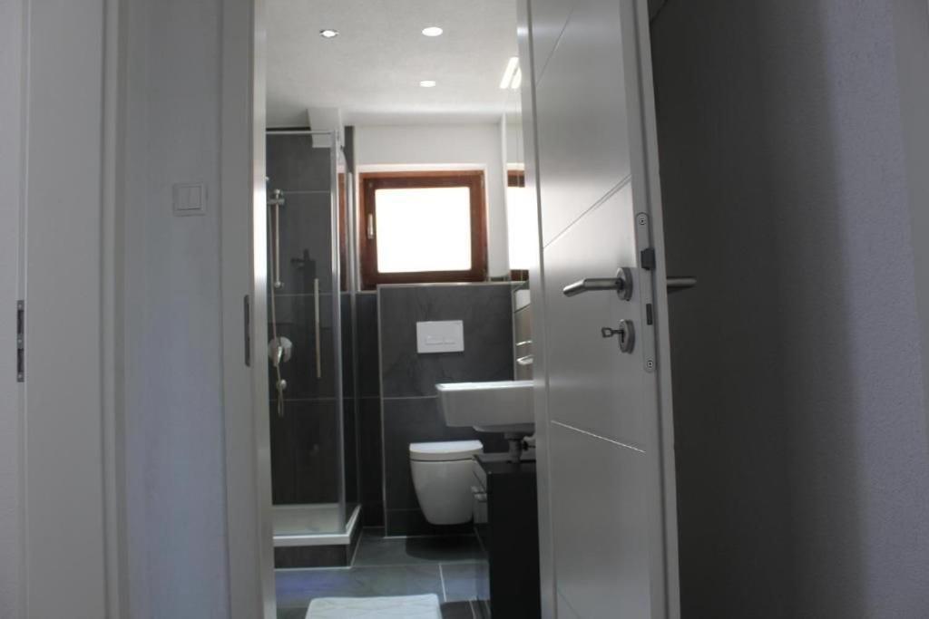 Seahome Ferienwohnung FDH Kültér fotó