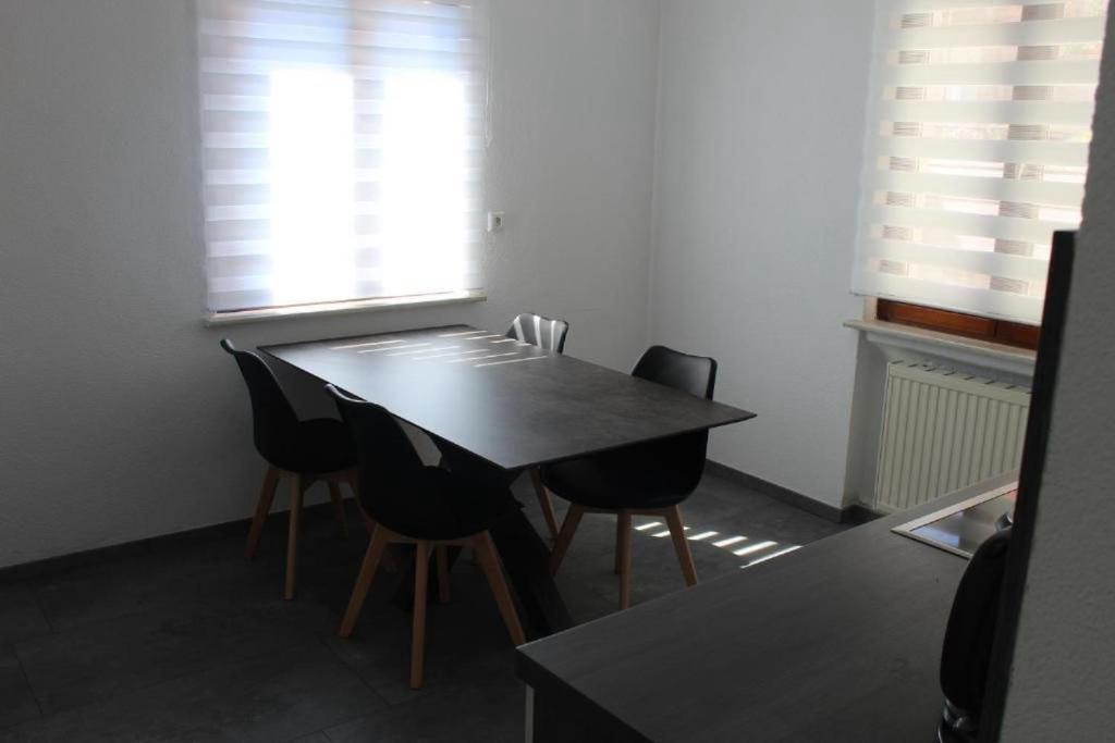 Seahome Ferienwohnung FDH Kültér fotó