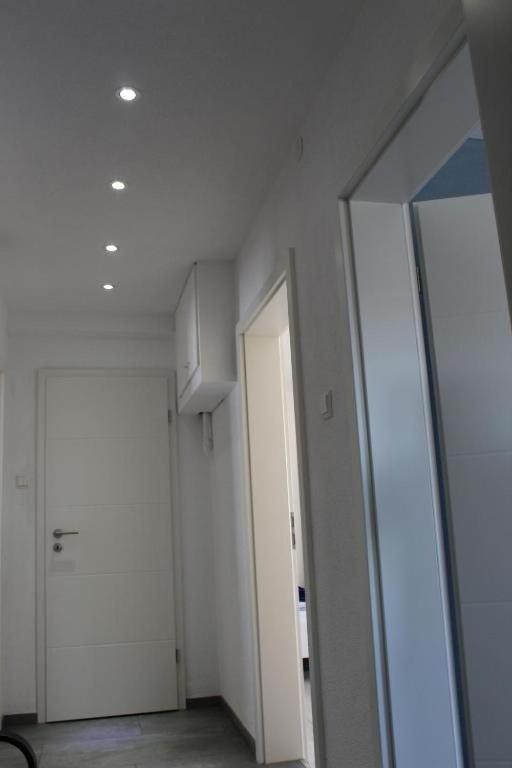 Seahome Ferienwohnung FDH Kültér fotó