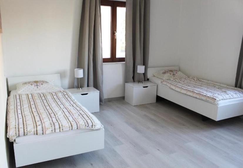 Seahome Ferienwohnung FDH Kültér fotó