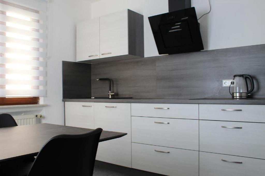 Seahome Ferienwohnung FDH Kültér fotó