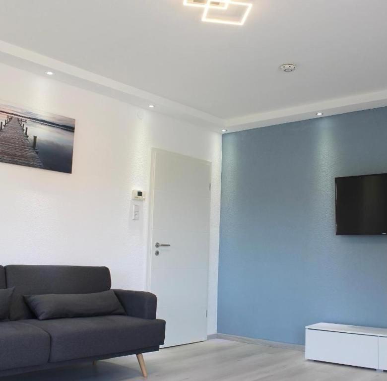 Seahome Ferienwohnung FDH Kültér fotó