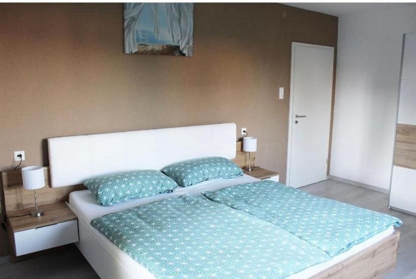 Seahome Ferienwohnung FDH Kültér fotó