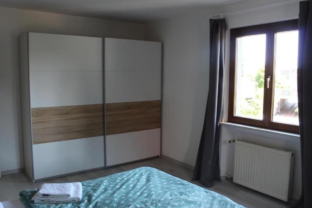 Seahome Ferienwohnung FDH Kültér fotó