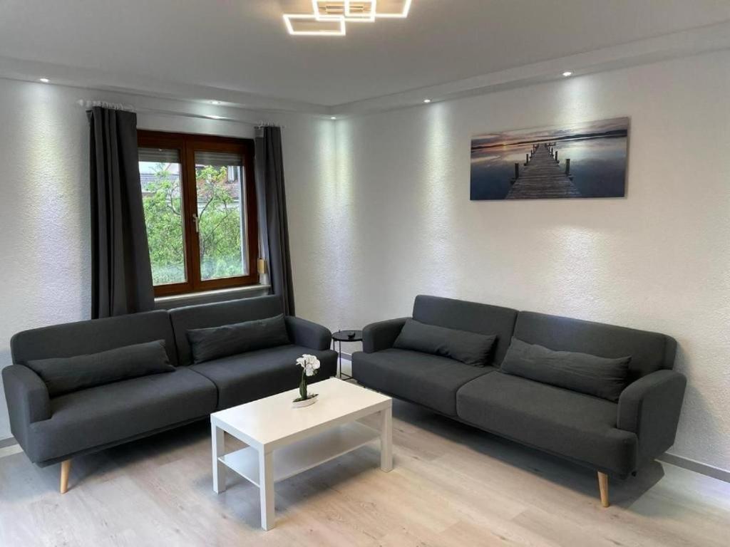 Seahome Ferienwohnung FDH Kültér fotó